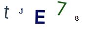 Obrázkové CAPTCHA