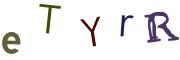Obrázkové CAPTCHA