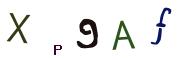 Obrázkové CAPTCHA