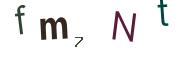 Obrázkové CAPTCHA