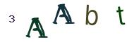 Obrázkové CAPTCHA