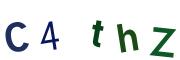 Obrázkové CAPTCHA
