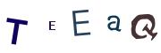 Obrázkové CAPTCHA