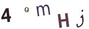 Obrázkové CAPTCHA