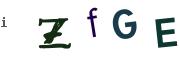 Obrázkové CAPTCHA
