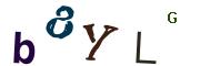 Obrázkové CAPTCHA