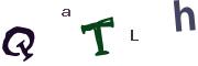 Obrázkové CAPTCHA
