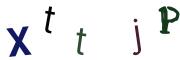 Obrázkové CAPTCHA