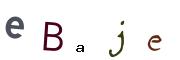 Obrázkové CAPTCHA