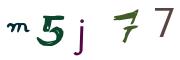Obrázkové CAPTCHA