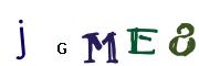 Obrázkové CAPTCHA