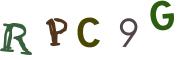 Obrázkové CAPTCHA