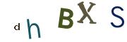 Obrázkové CAPTCHA