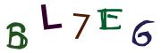 Obrázkové CAPTCHA