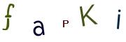 Obrázkové CAPTCHA