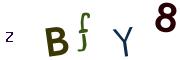 Obrázkové CAPTCHA