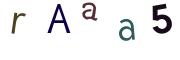 Obrázkové CAPTCHA