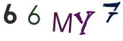 Obrázkové CAPTCHA