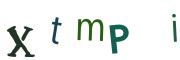 Obrázkové CAPTCHA