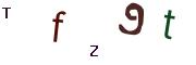 Obrázkové CAPTCHA