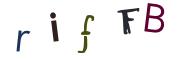 Obrázkové CAPTCHA