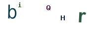 Obrázkové CAPTCHA