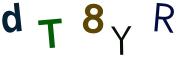 Obrázkové CAPTCHA