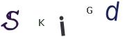Obrázkové CAPTCHA