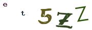 Obrázkové CAPTCHA
