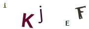 Obrázkové CAPTCHA