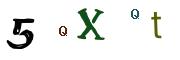 Obrázkové CAPTCHA