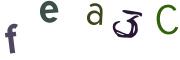 Obrázkové CAPTCHA