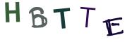 Obrázkové CAPTCHA