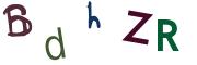 Obrázkové CAPTCHA