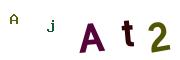 Obrázkové CAPTCHA