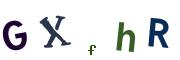 Obrázkové CAPTCHA