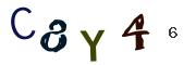 Obrázkové CAPTCHA