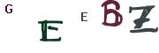 Obrázkové CAPTCHA