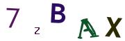 Obrázkové CAPTCHA