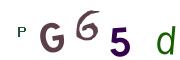 Obrázkové CAPTCHA