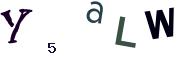 Obrázkové CAPTCHA