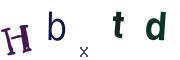 Obrázkové CAPTCHA