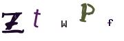 Obrázkové CAPTCHA