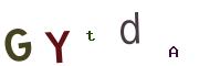 Obrázkové CAPTCHA
