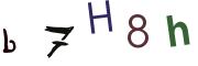 Obrázkové CAPTCHA