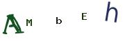 Obrázkové CAPTCHA