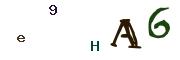 Obrázkové CAPTCHA