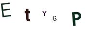 Obrázkové CAPTCHA