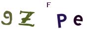 Obrázkové CAPTCHA