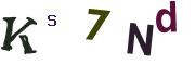 Obrázkové CAPTCHA